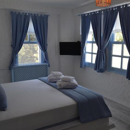 Thea Butik Hotel&Restaurant Siğacık Exterior foto