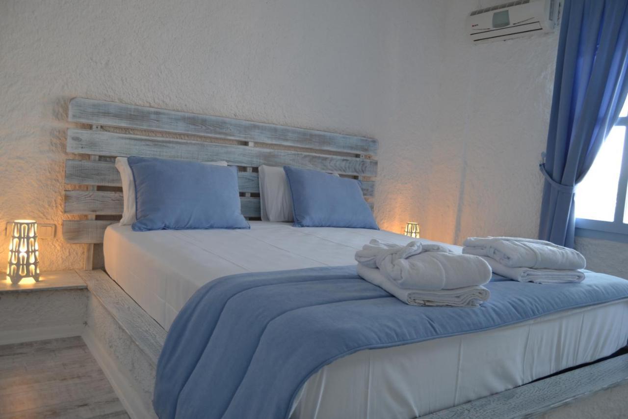 Thea Butik Hotel&Restaurant Siğacık Exterior foto