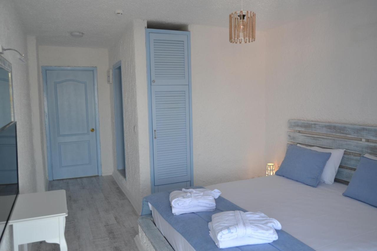 Thea Butik Hotel&Restaurant Siğacık Exterior foto