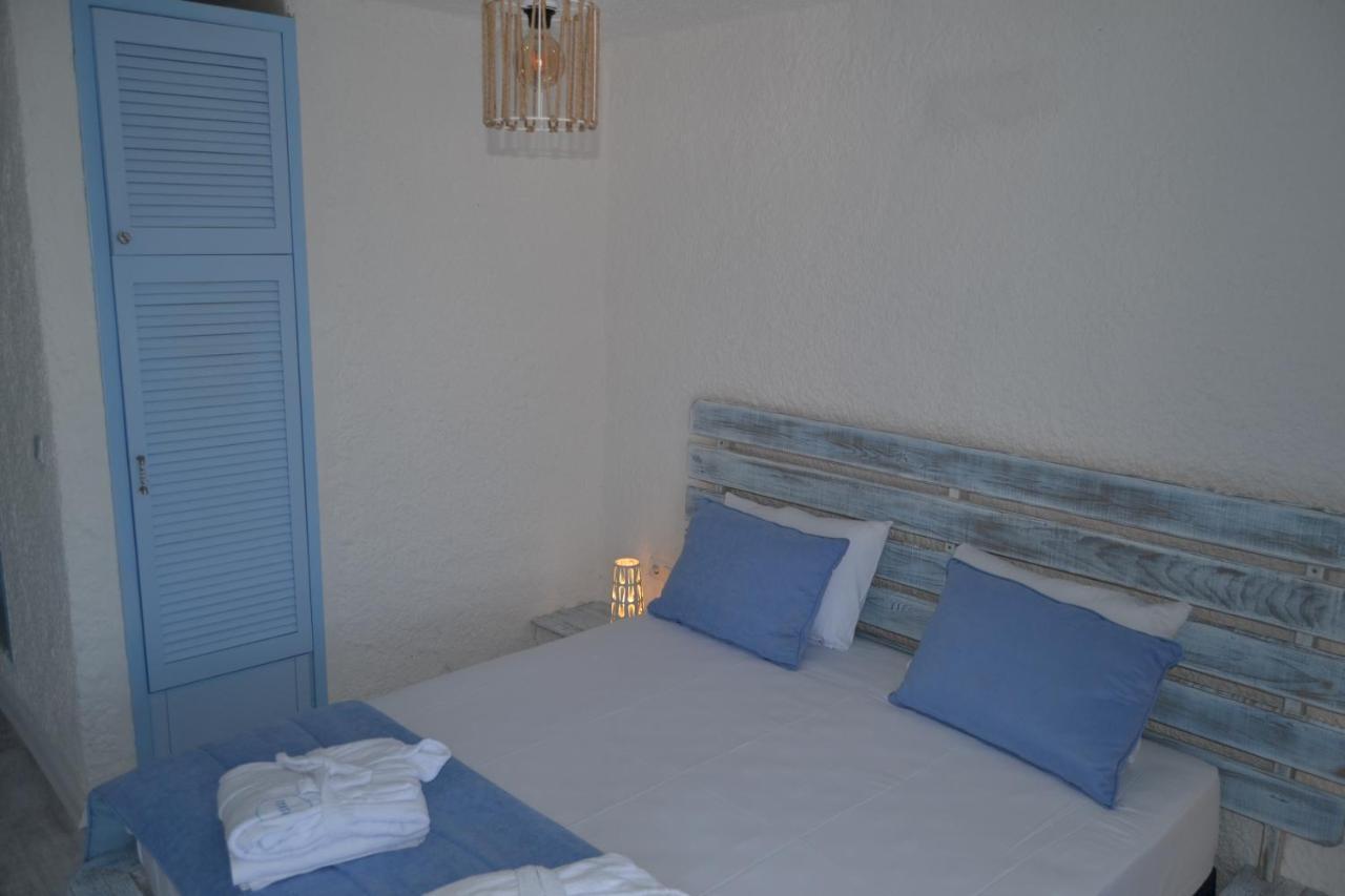 Thea Butik Hotel&Restaurant Siğacık Exterior foto